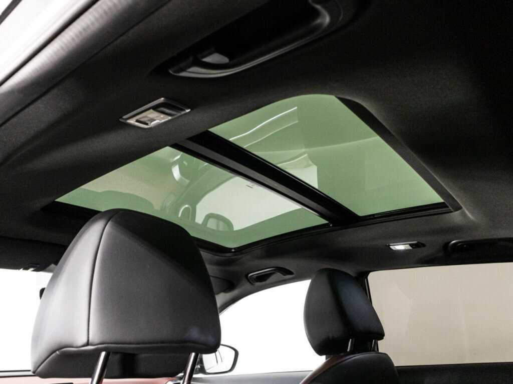 Купить Geely Coolray с пробегом. Фото: #19