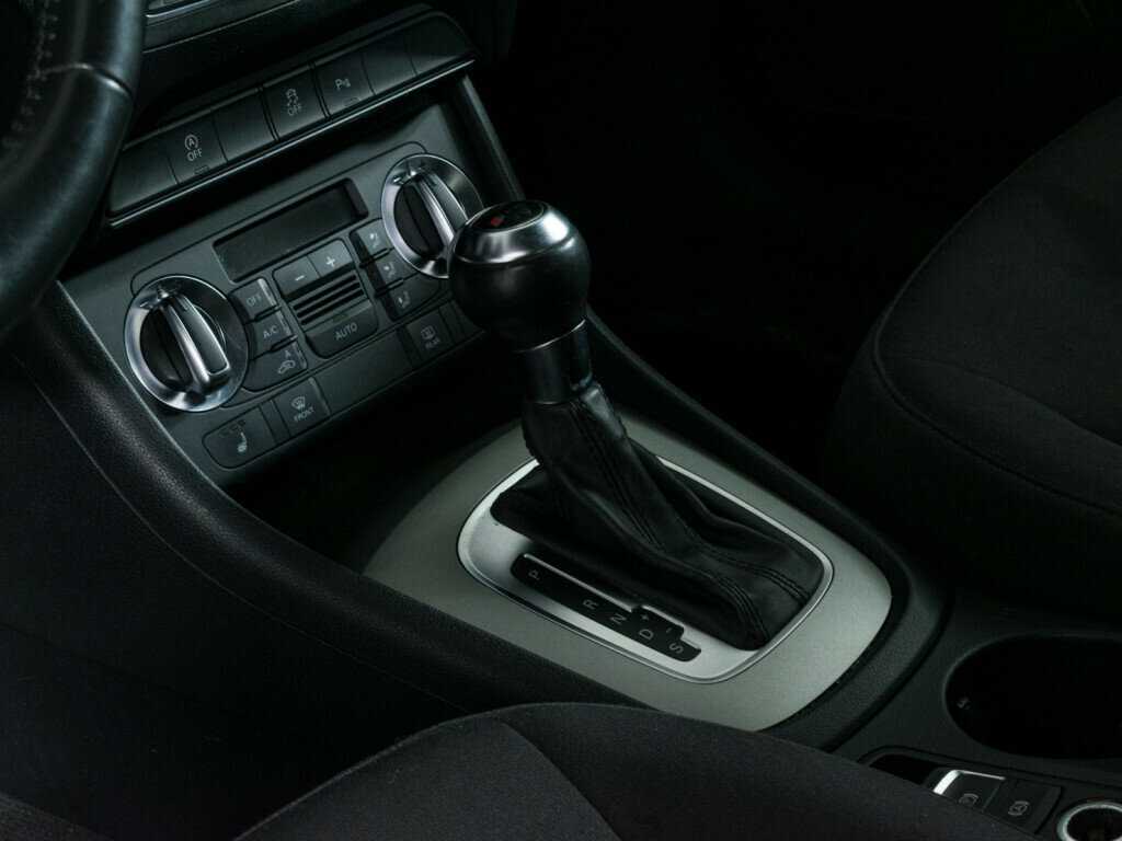 Купить Audi Q3 с пробегом. Фото: #11