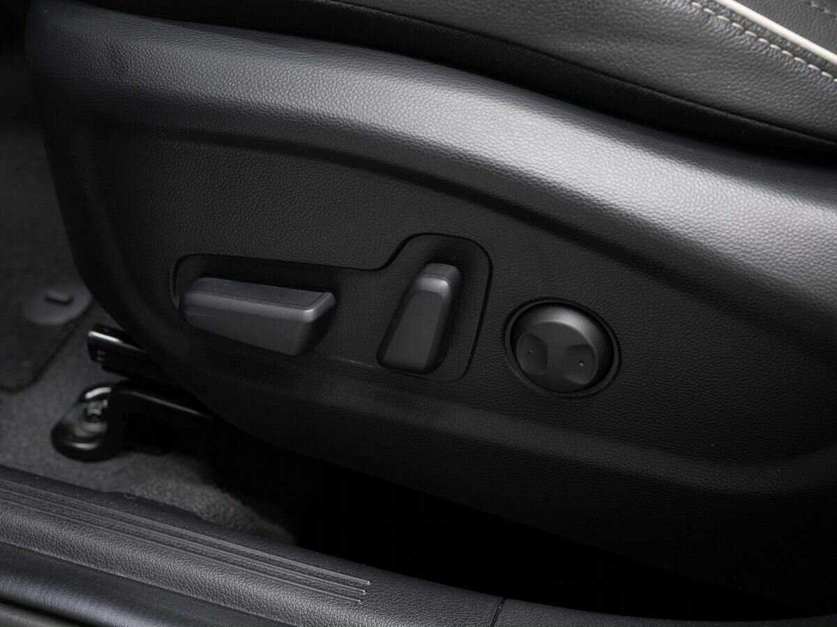 Купить Hyundai Creta с пробегом. Фото: #17