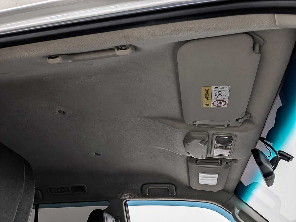 Купить Mitsubishi Pajero с пробегом. Фото: #21