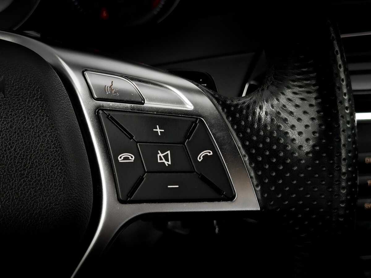 Купить Mercedes-Benz C-Класс с пробегом. Фото: #23