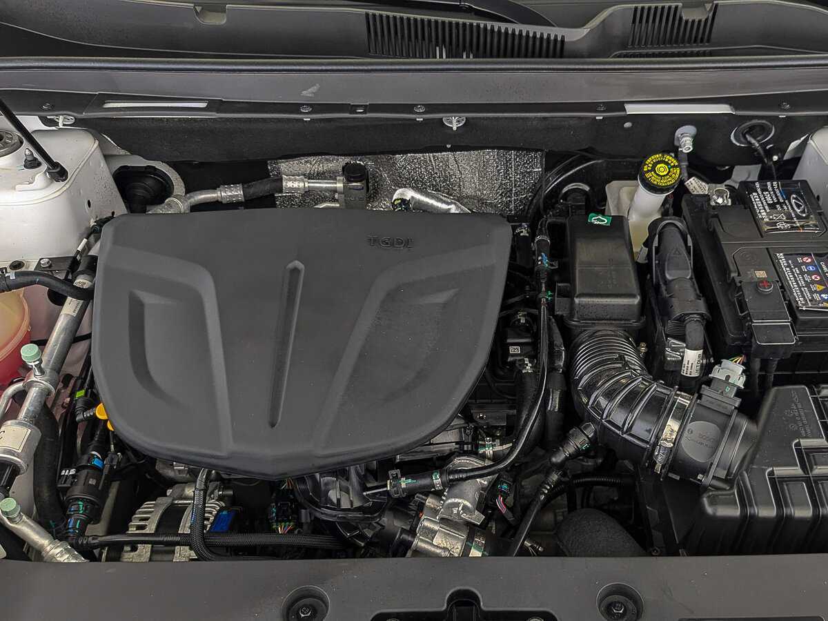 Купить Jetour X70 PLUS с пробегом. Фото: #8