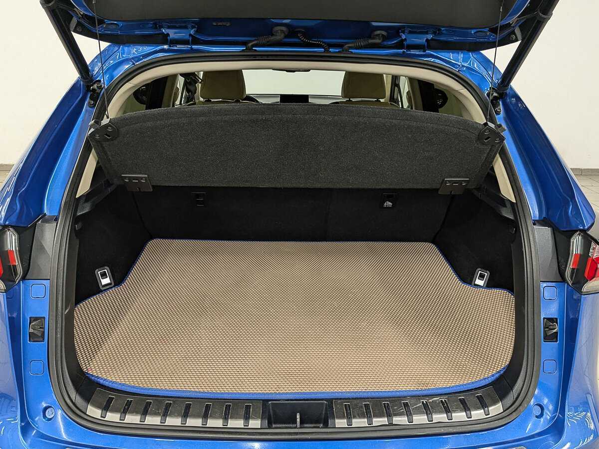 Купить Lexus NX с пробегом. Фото: #9