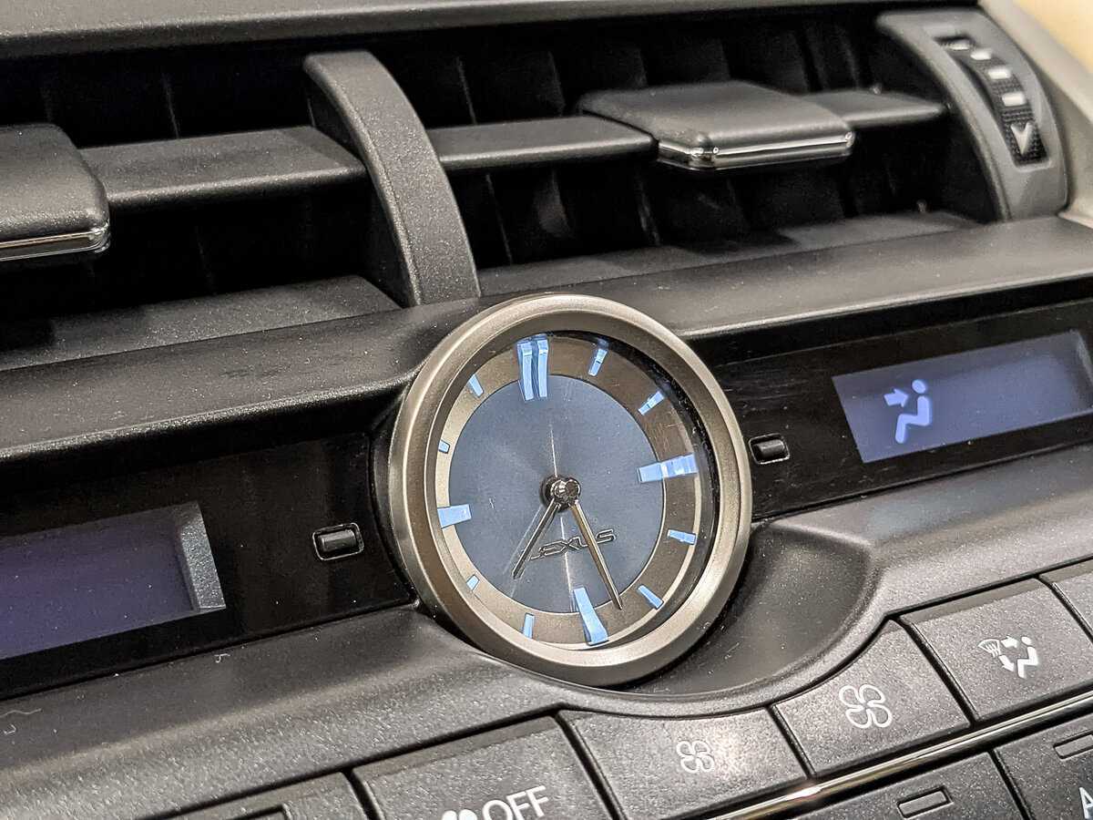 Купить Lexus NX с пробегом. Фото: #28