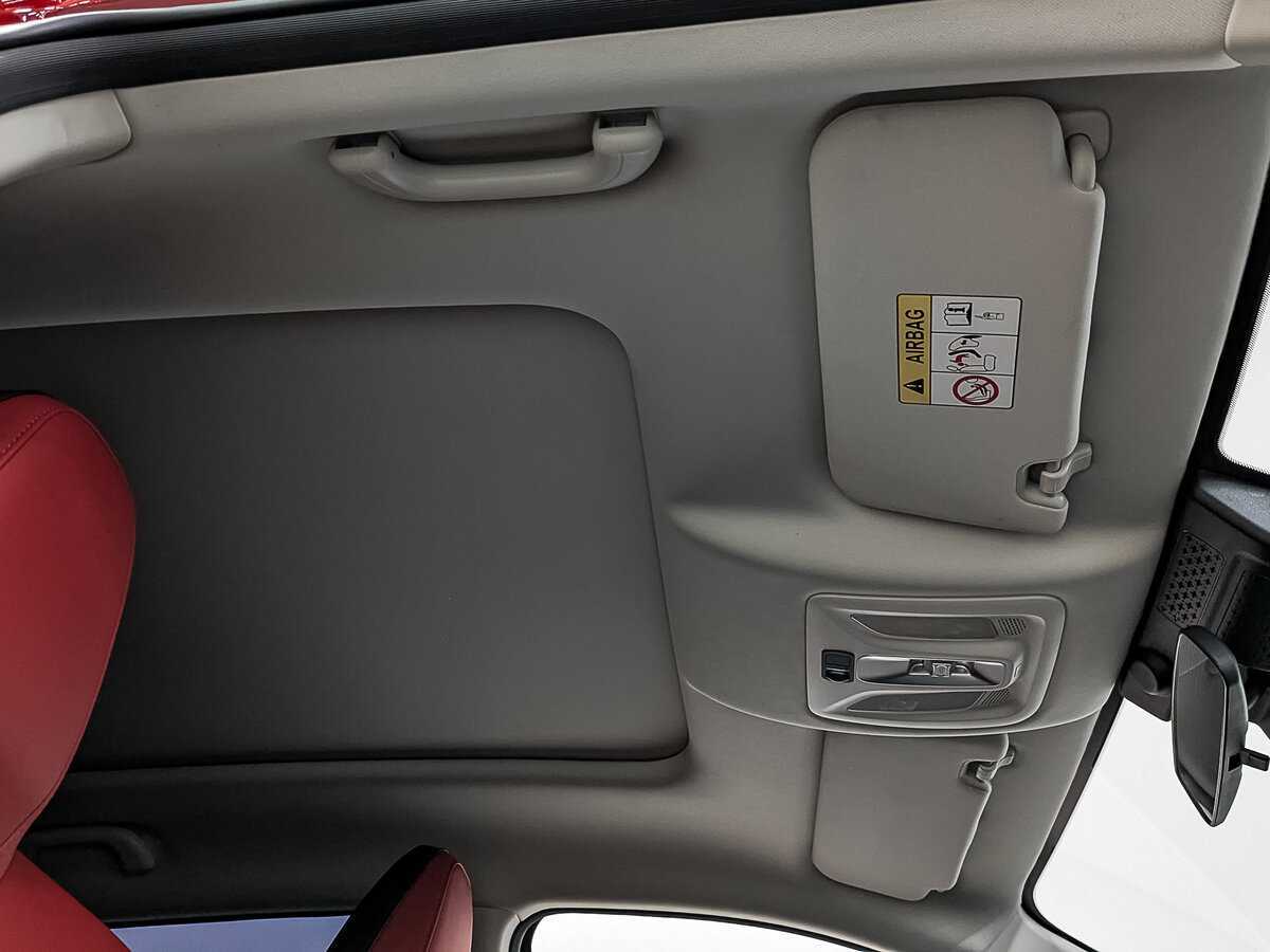 Купить Changan CS55 Plus с пробегом. Фото: #22