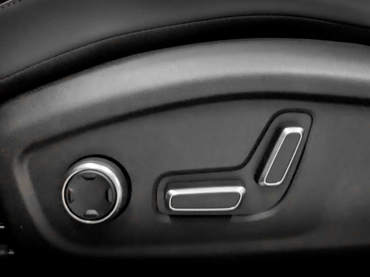 Купить Geely Atlas с пробегом. Фото: #18