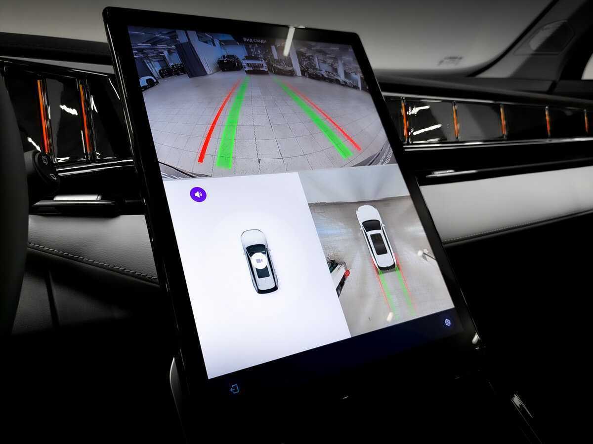 Купить Geely Atlas с пробегом. Фото: #24