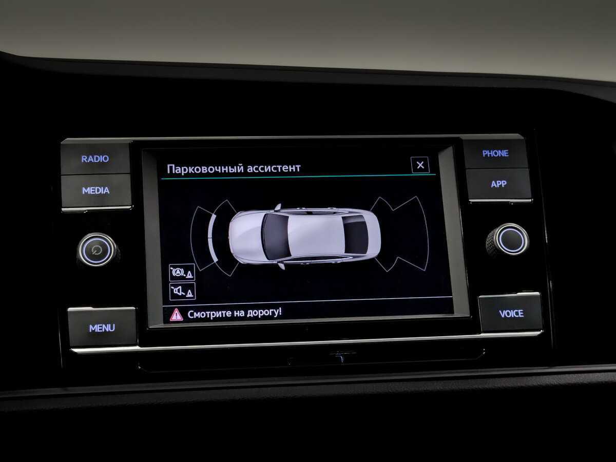 Купить Volkswagen Jetta с пробегом. Фото: #25