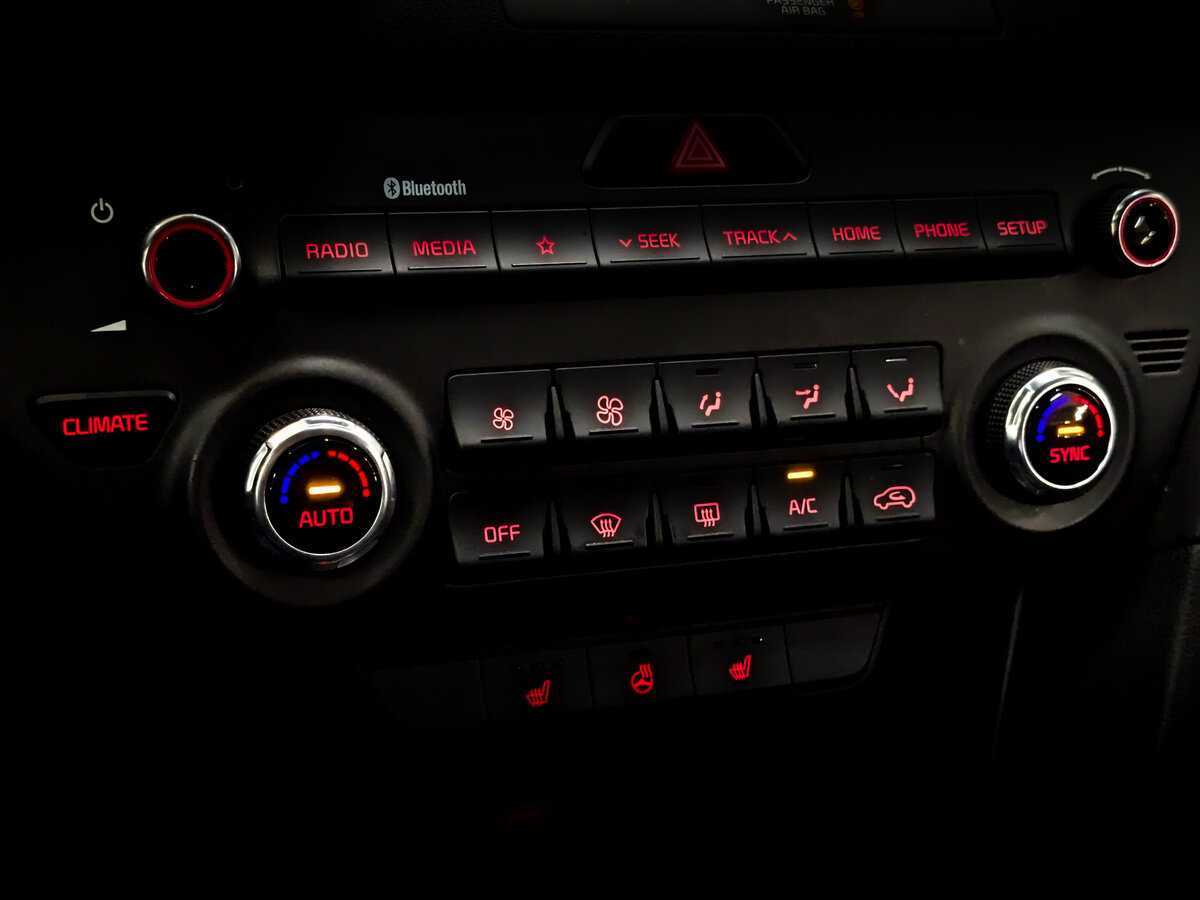 Купить Kia Sportage с пробегом. Фото: #24