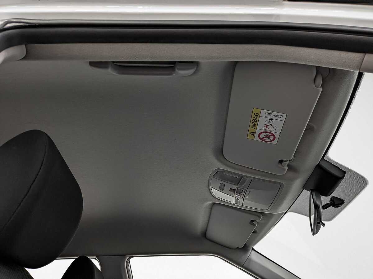 Купить Hyundai Creta с пробегом. Фото: #22