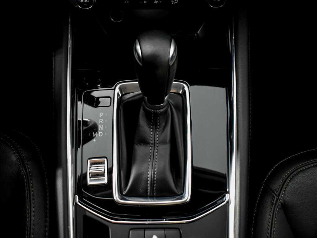 Купить Mazda CX-5 с пробегом. Фото: #11