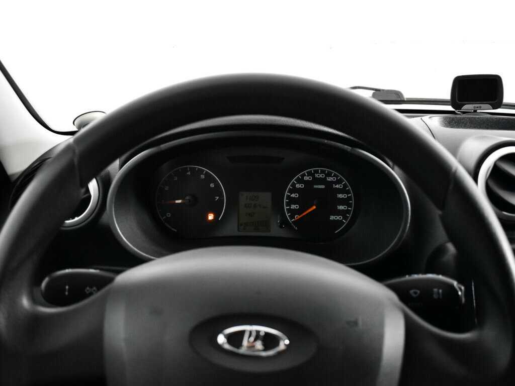 Продажа Б/У Лада (ВАЗ) Гранта. Фото: #10