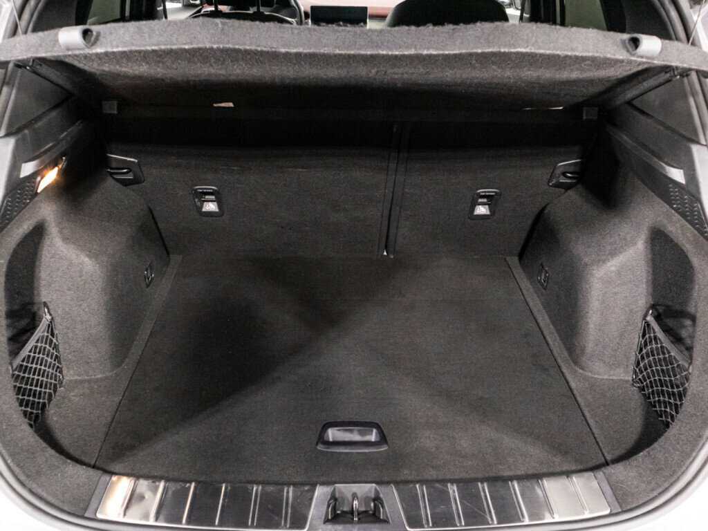 Купить Geely Coolray с пробегом. Фото: #14