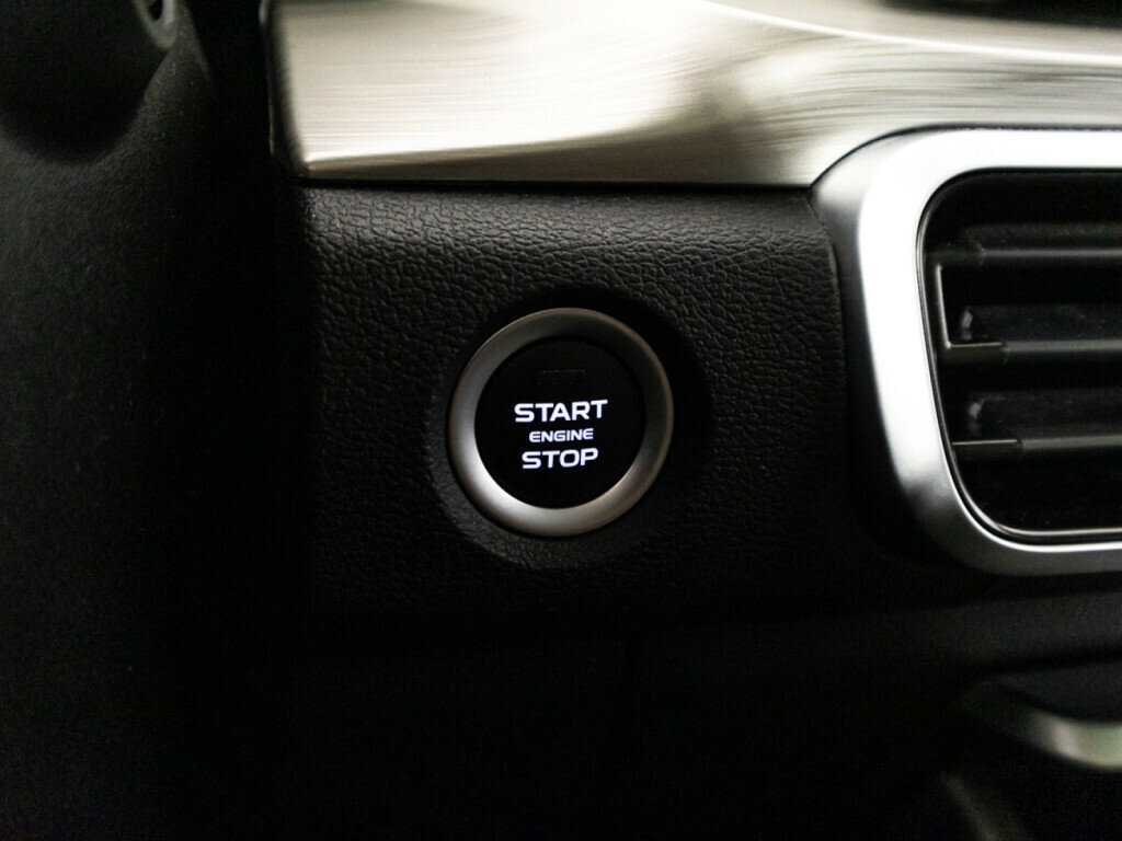 Купить Geely Coolray с пробегом. Фото: #20