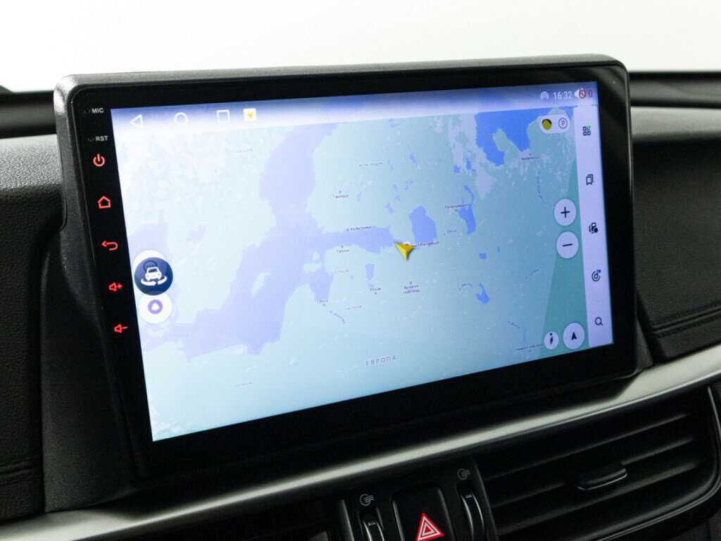 Купить Kia Optima с пробегом. Фото: #13