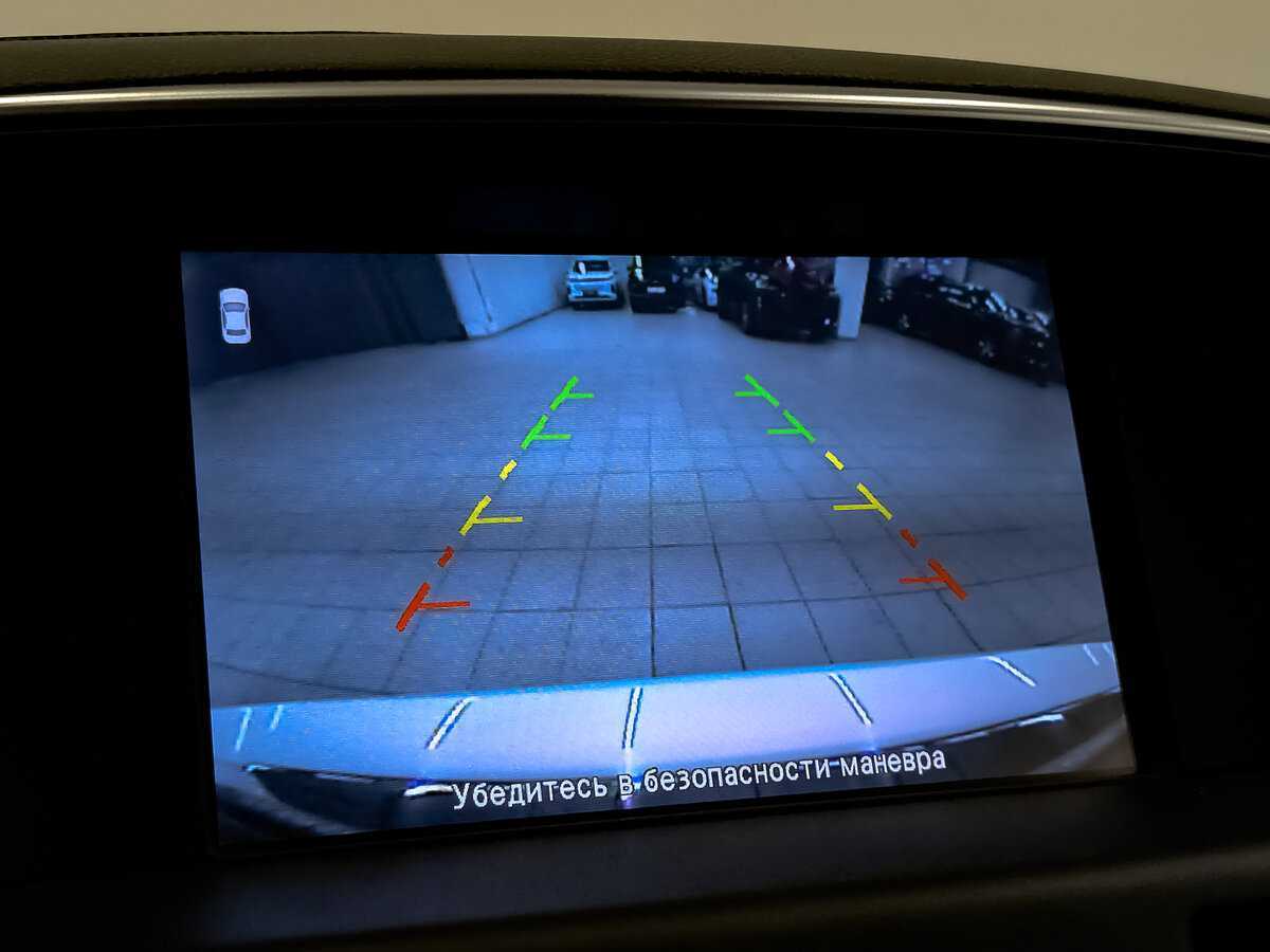 Купить Infiniti Q70 с пробегом. Фото: #26