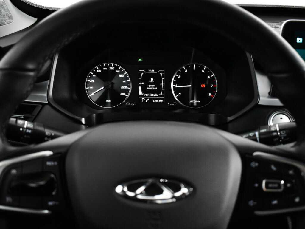 Купить Chery Tiggo 4 Pro с пробегом. Фото: #10