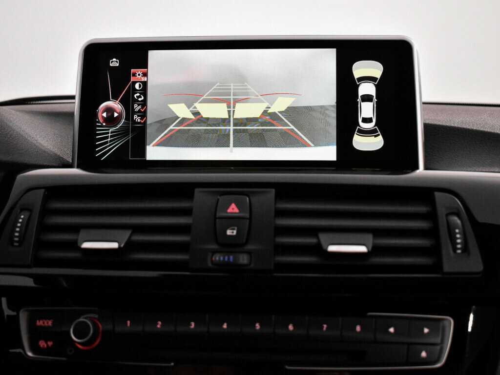 Купить BMW 3 серии с пробегом. Фото: #20