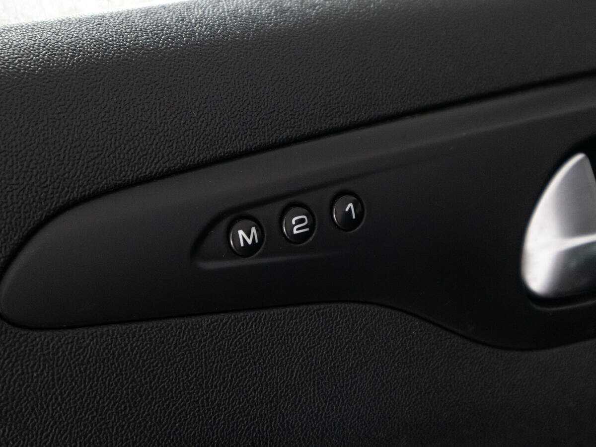 Купить Citroen C5 с пробегом. Фото: #14