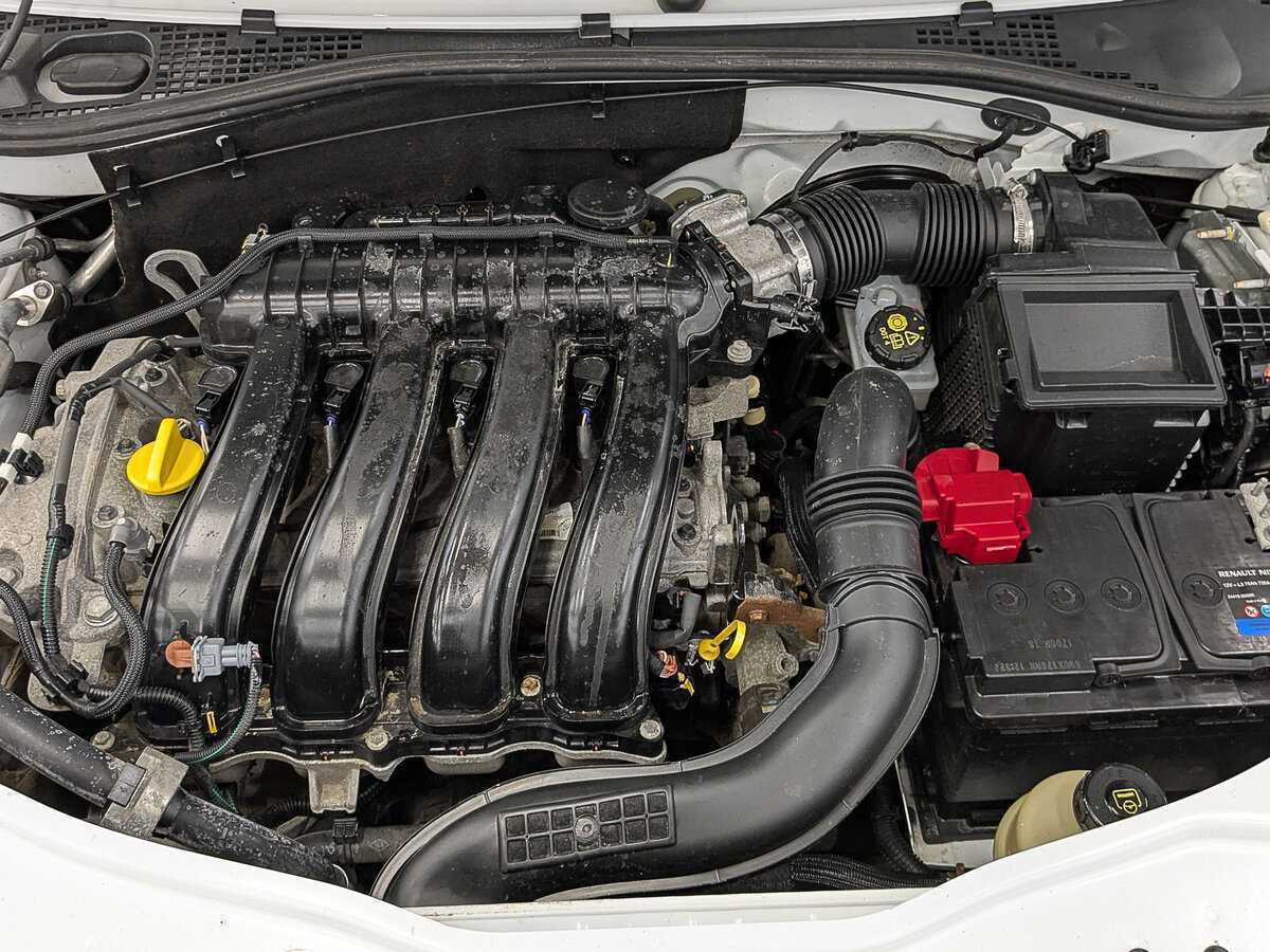 Продажа Б/У Ниссан Террано. Фото: #8