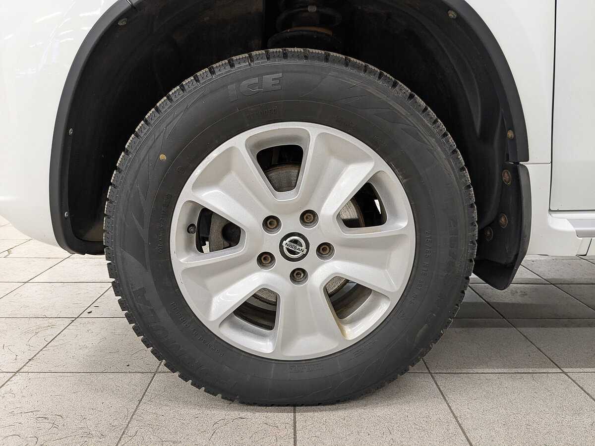 Продажа Б/У Ниссан Террано. Фото: #11