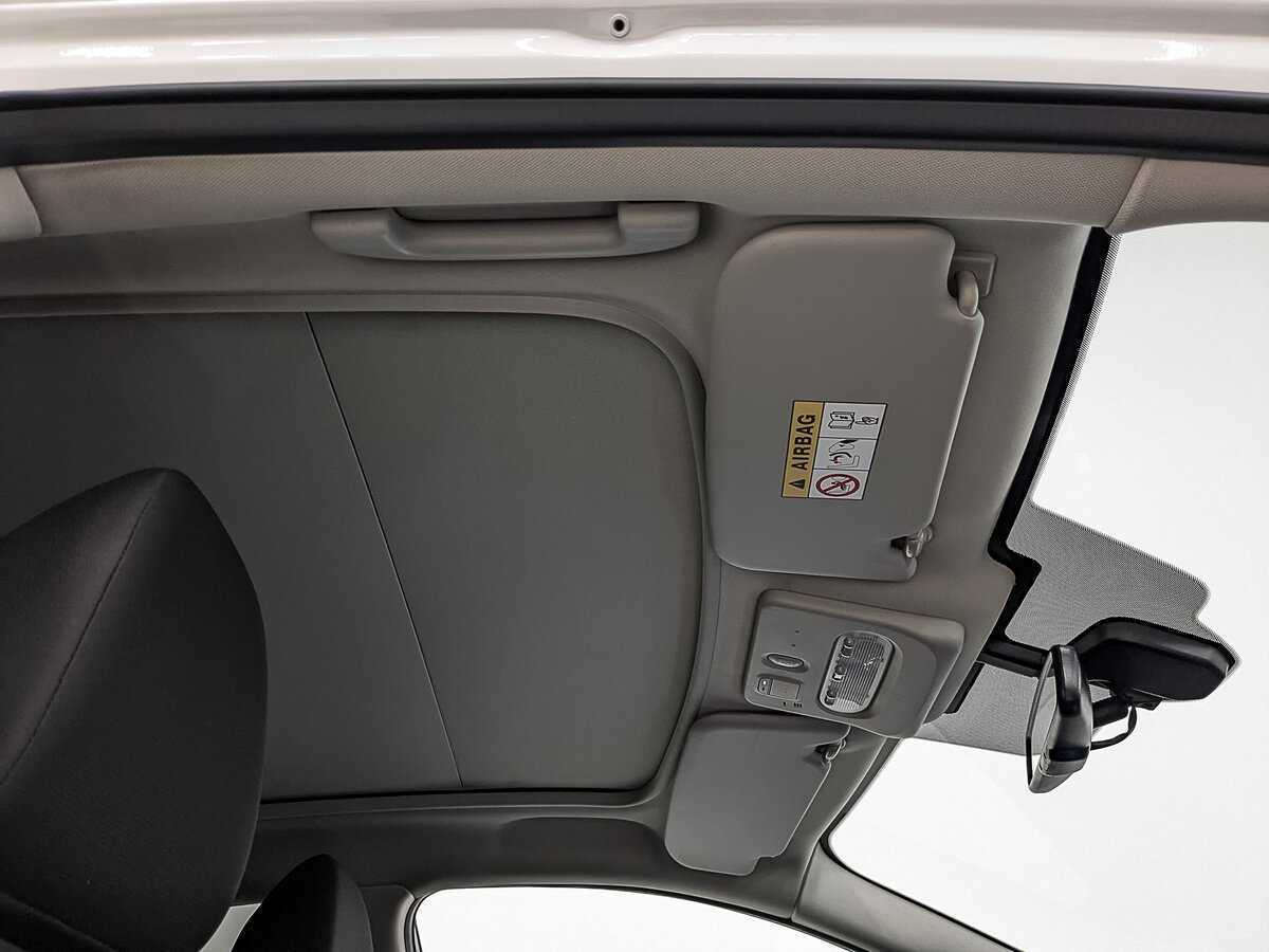 Купить Nissan Qashqai с пробегом. Фото: #22