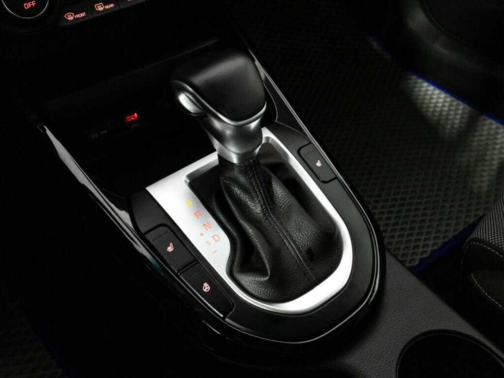 Купить Kia Cerato с пробегом. Фото: #15