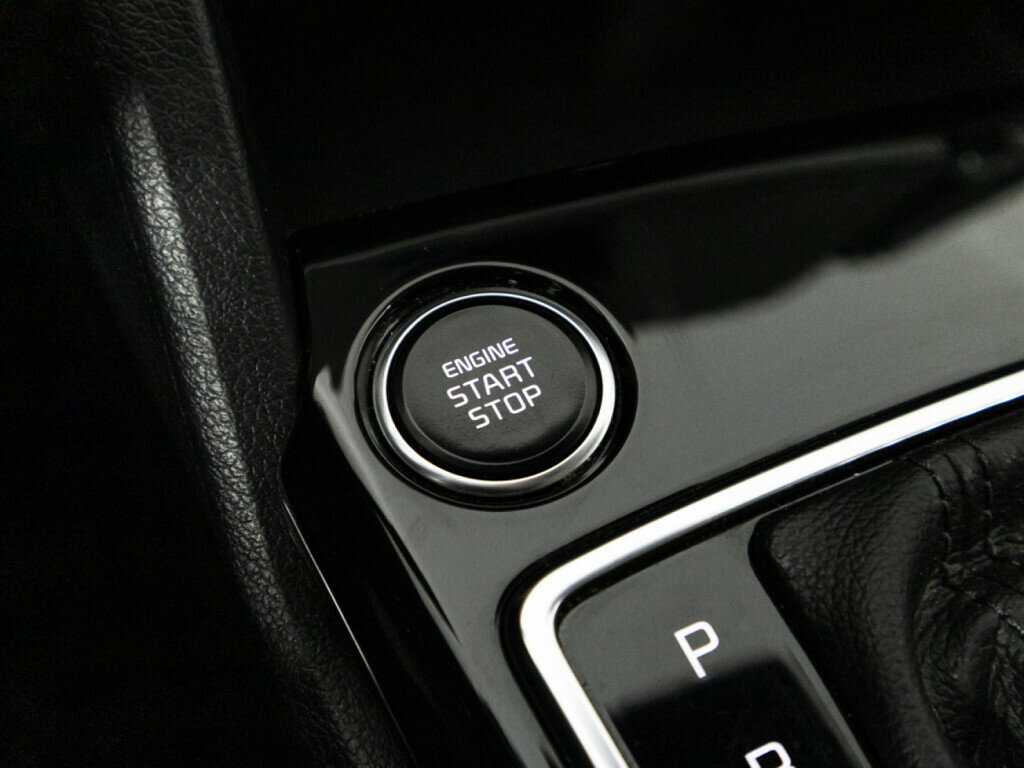 Купить Kia Sportage с пробегом. Фото: #24