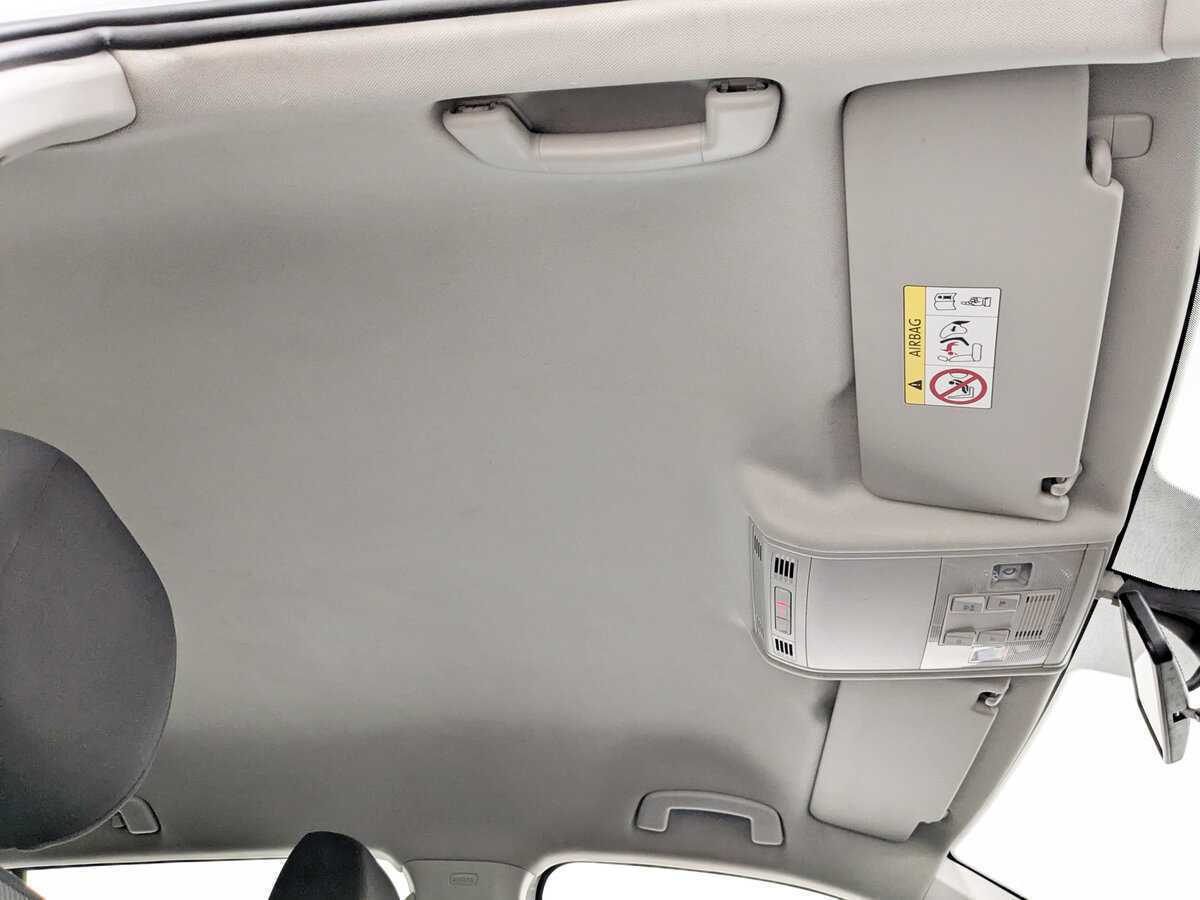 Купить Volkswagen Tiguan с пробегом. Фото: #20