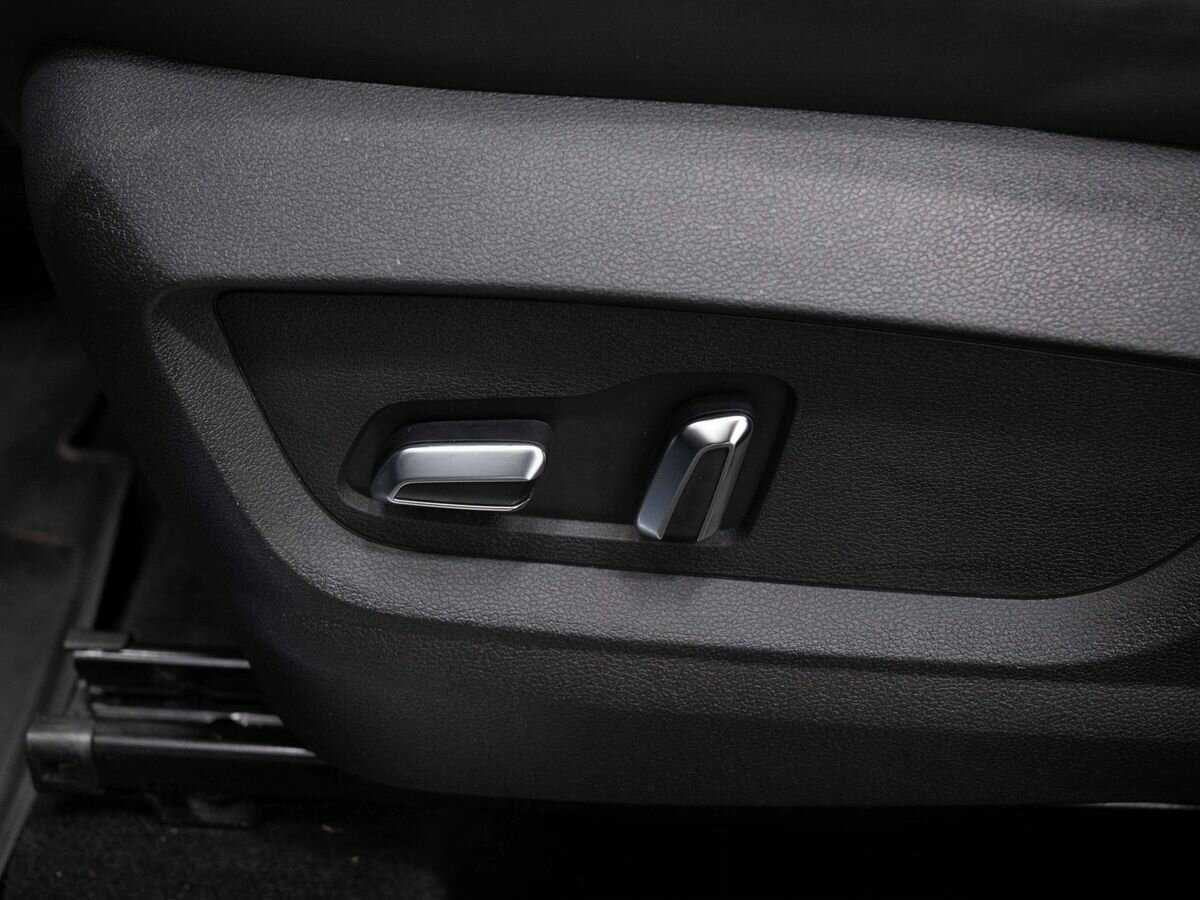 Купить Chery Tiggo 7 Pro Max с пробегом. Фото: #19