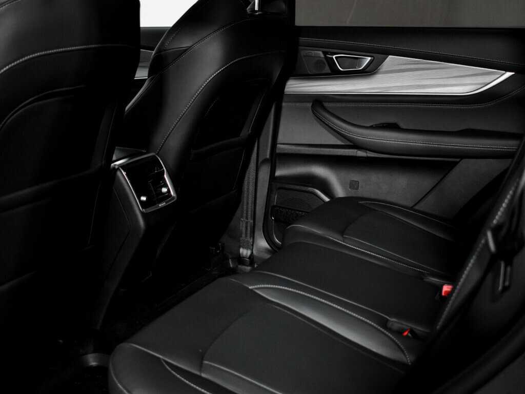 Купить Chery Tiggo 8 Pro Max с пробегом. Фото: #12