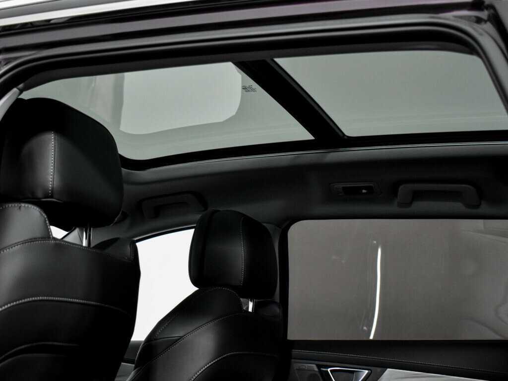 Купить Chery Tiggo 8 Pro Max с пробегом. Фото: #13