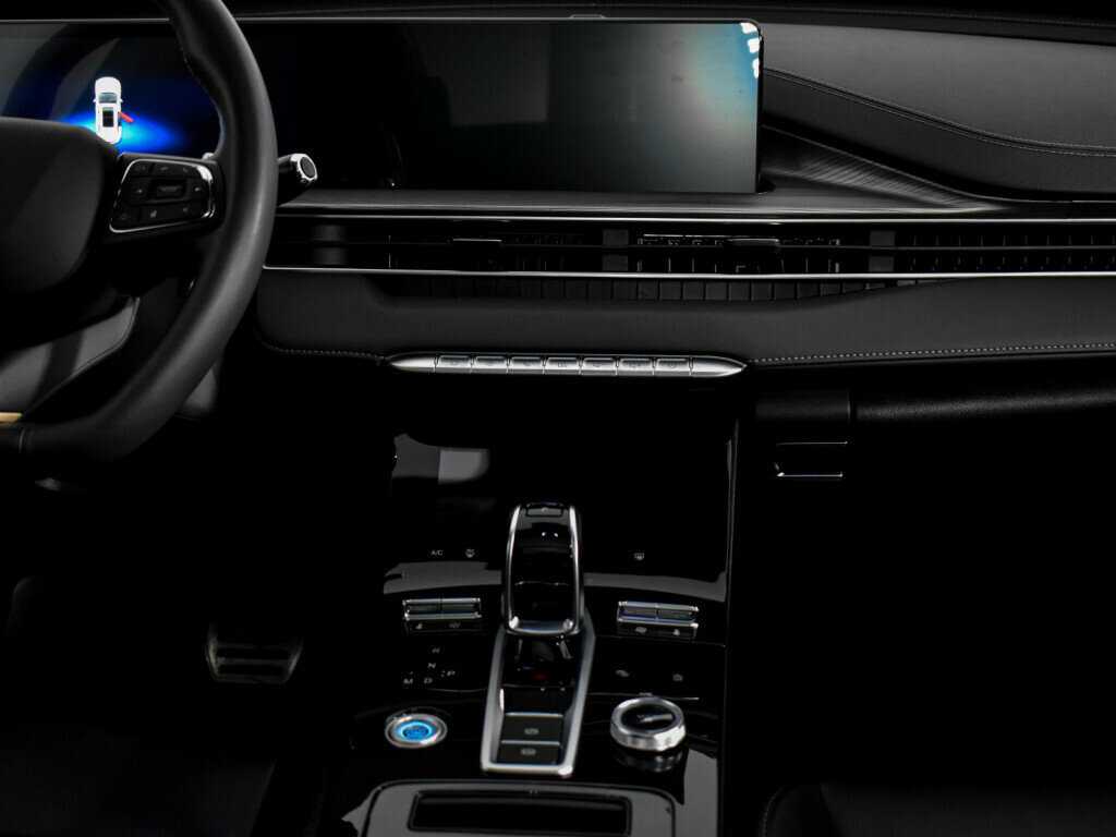 Купить Chery Tiggo 8 Pro Max с пробегом. Фото: #15