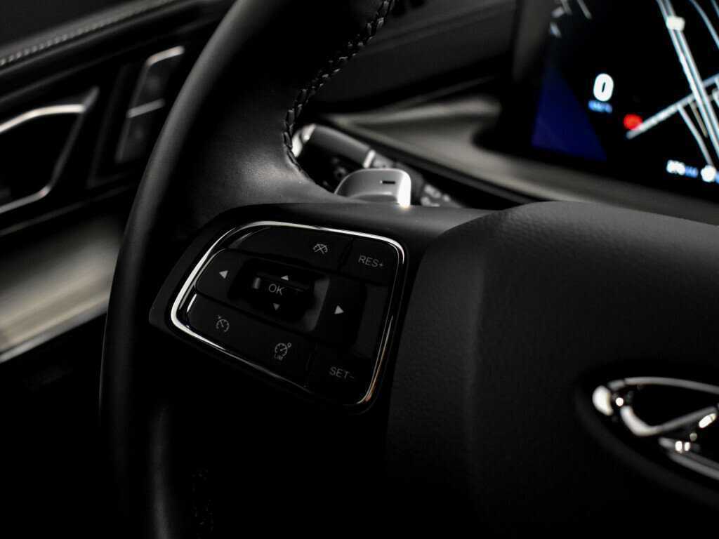 Купить Chery Tiggo 8 Pro Max с пробегом. Фото: #16