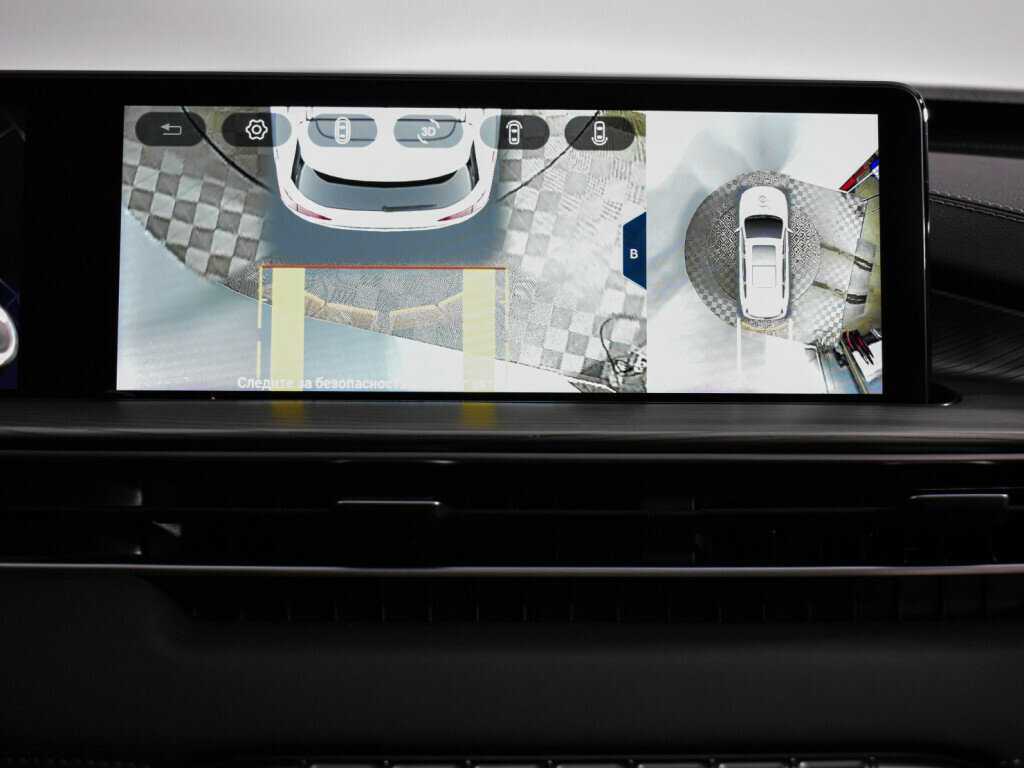 Купить Chery Tiggo 8 Pro Max с пробегом. Фото: #20