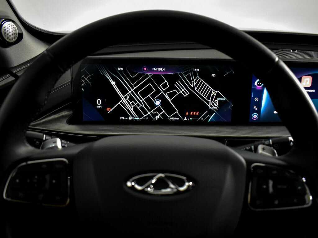 Купить Chery Tiggo 8 Pro Max с пробегом. Фото: #21