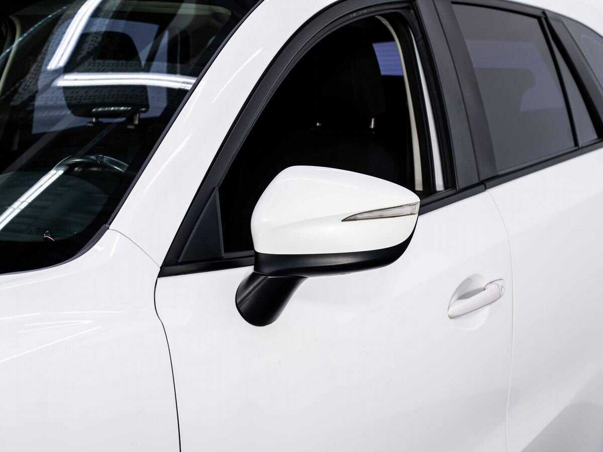 Купить Mazda CX-5 с пробегом. Фото: #7