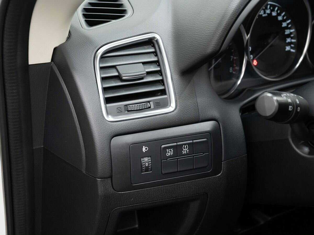 Купить Mazda CX-5 с пробегом. Фото: #18