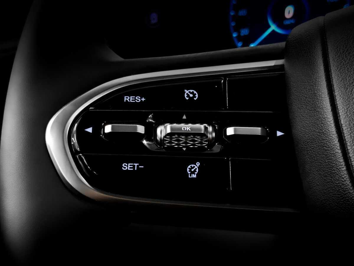 Купить Chery Tiggo 7 Pro Max с пробегом. Фото: #26