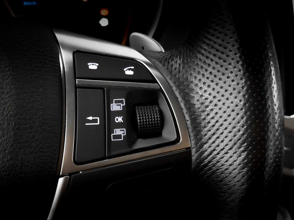 Купить Haval H9 с пробегом. Фото: #28