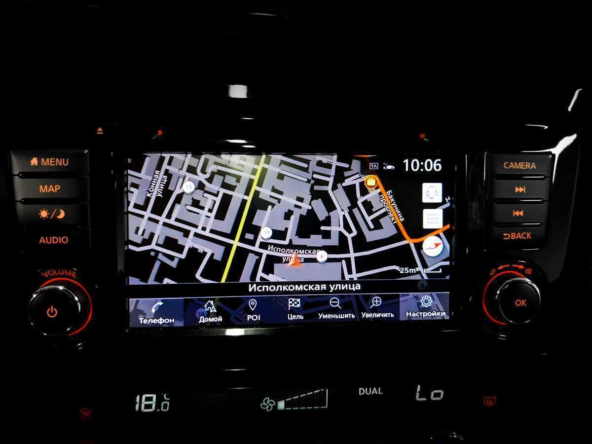 Купить Nissan X-Trail с пробегом. Фото: #29