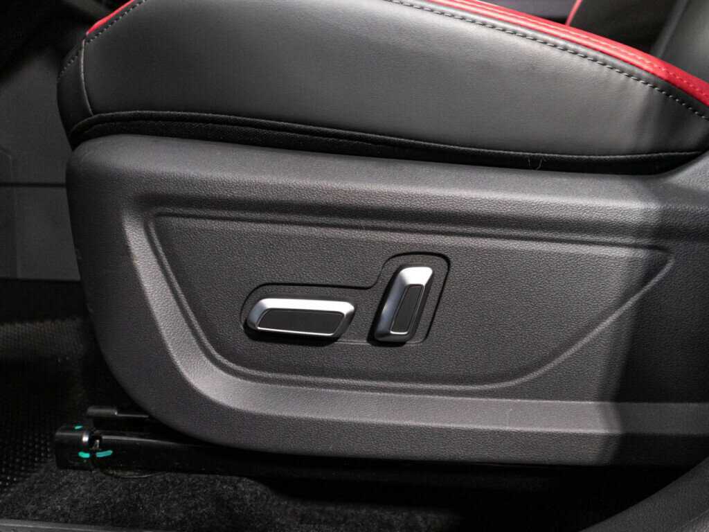 Купить Jetour Dashing с пробегом. Фото: #15