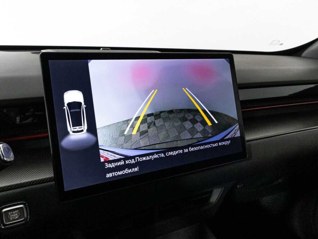 Купить Jetour Dashing с пробегом. Фото: #17