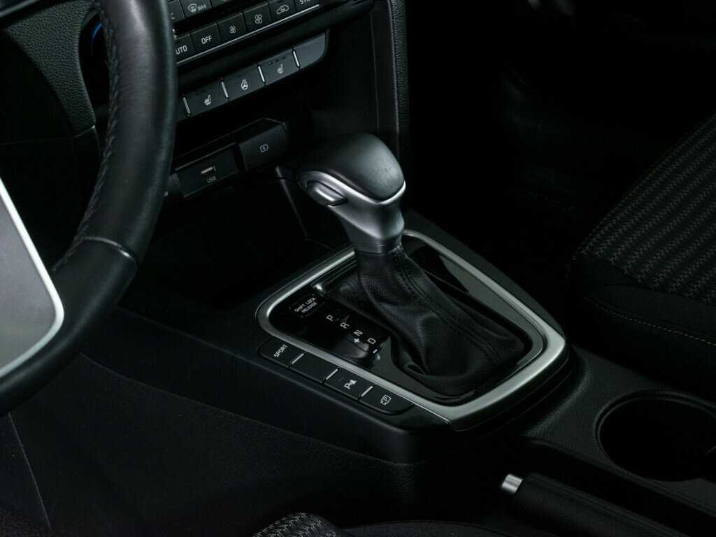 Купить Kia Ceed с пробегом. Фото: #13