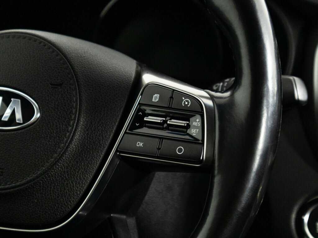 Купить Kia Sorento с пробегом. Фото: #19
