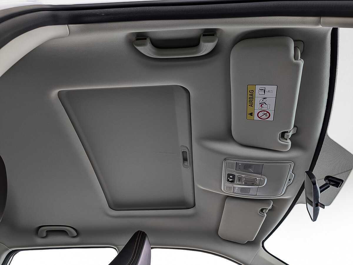 Купить Changan CS35 Plus с пробегом. Фото: #22