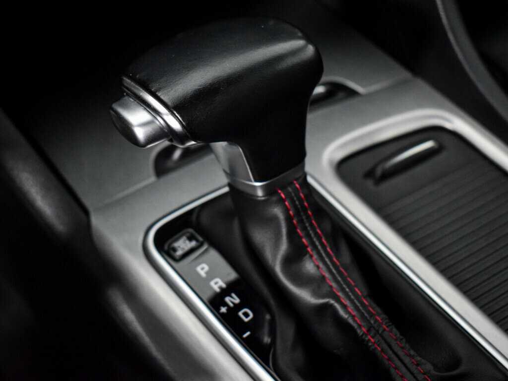 Купить Kia Optima с пробегом. Фото: #7