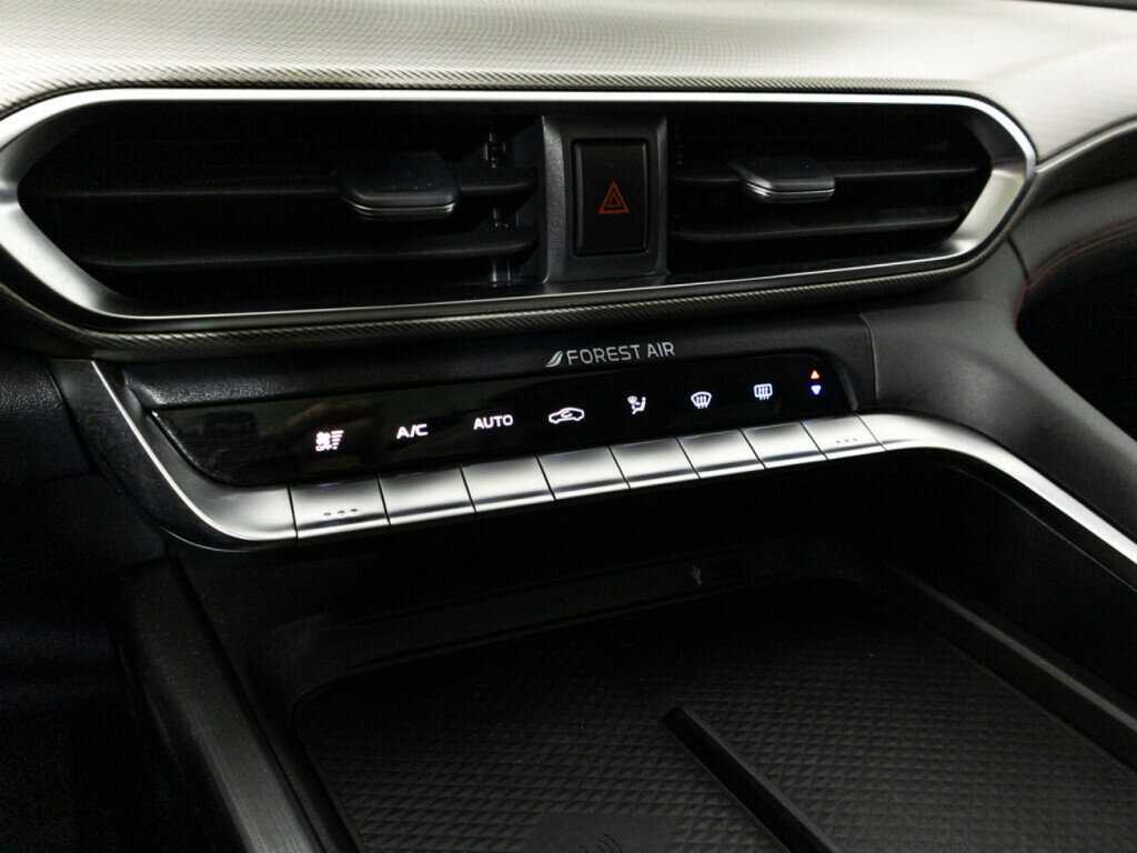 Купить Changan UNI-T с пробегом. Фото: #16