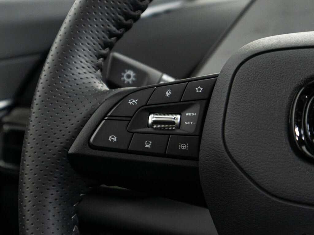 Купить Changan UNI-T с пробегом. Фото: #20