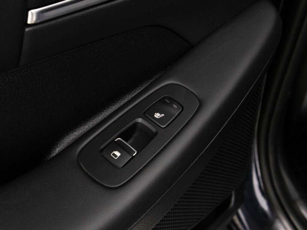 Купить Hyundai Sonata с пробегом. Фото: #17